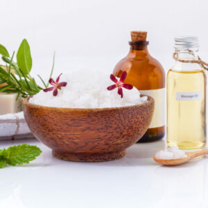 Lingam Massage Moscow