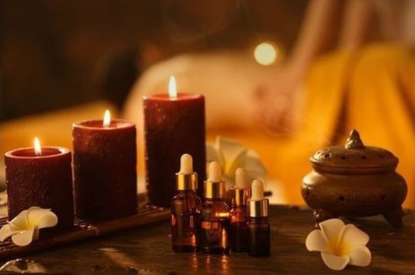ambiance
