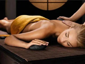 yoni massage moscow