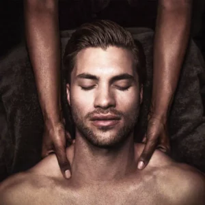 Relaxing Male Tantric Massage for Men and Couples