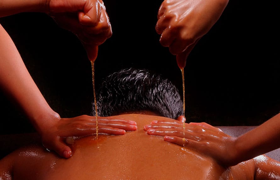 Lingam massage Moscow