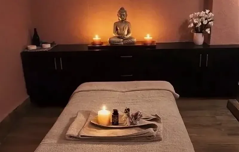 Private Hotel Massage