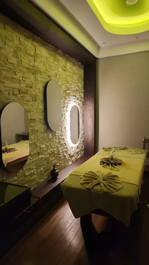 Happy Ending massage Moscow